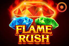 Flame Rush